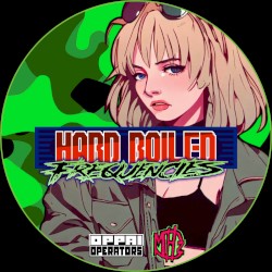 Hard Boiled Frequencies