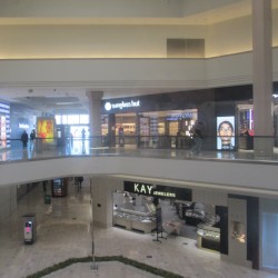 Sunvalley Shopping Center in Concord and the Surrounding Area in Which It Resides