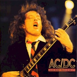 Black Money Rules in Sin City