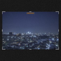 夜間飛行
