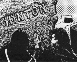 Absence Sharpens, Presents Strengthens