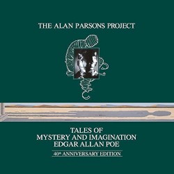 Tales of Mystery and Imagination: Edgar Allan Poe