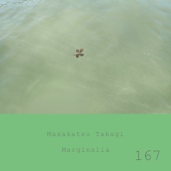 Marginalia #167