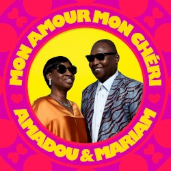 Mon Amour Mon Chéri