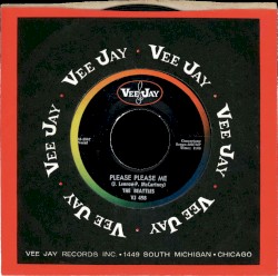 Please Please Me / Ask Me Why