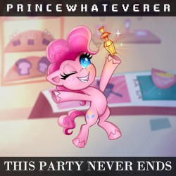 This Party Never Ends