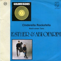 Cinderella Rockefella