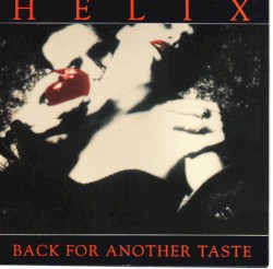 Back for Another Taste