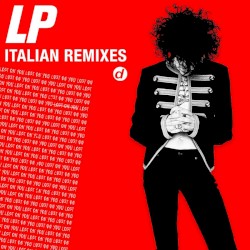 Lost on You (Italian Remixes)