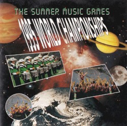 The 1995 Summer Music Games World Championships