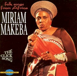 Folk Songs From Africa