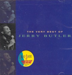 The Very Best of Jerry Butler