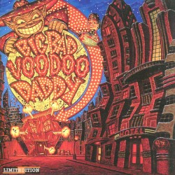 Big Bad Voodoo Daddy