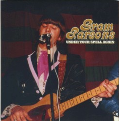 Under Your Spell Again