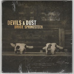 Devils & Dust