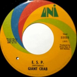 E.S.P. / Hot Line Conversation