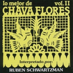 Lo mejor de Chava Flores, volumen II