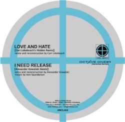 Octave One Revisited Series 3