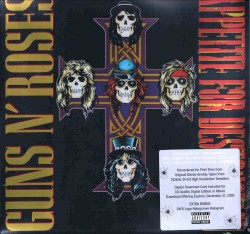 Appetite for Destruction