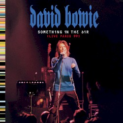 Something in the Air (live Paris 99)