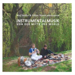 Instrumentalmusik von der Mitte der World