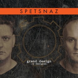 Grand Design: Re-Designed