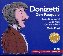 Don Pasquale