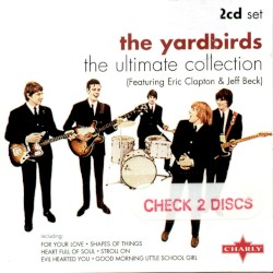 The Ultimate Collection