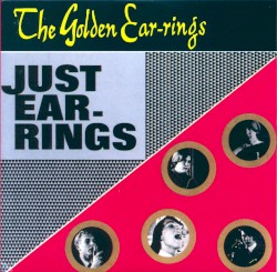 Just Ear‐Rings