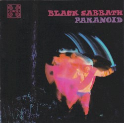 Paranoid