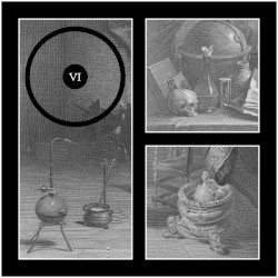 Chrysopoeian Waves VI