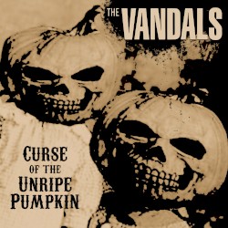 Curse of the Unripe Pumpkin