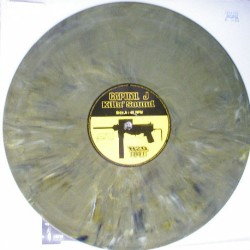 Killa Sound / Musikal Wickedness