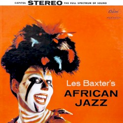 African Jazz