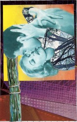 Flexes for Carrieta White Mix-Tape, Vol. 10