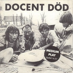Docent Död
