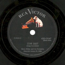 Star Dust / Tuxedo Junction