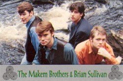 The Makem Brothers & Brian Sullivan