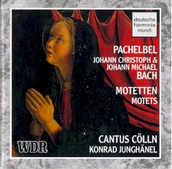 Motetten/Motets