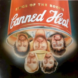 Kings of the Boogie