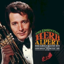 The Essential Herb Alpert