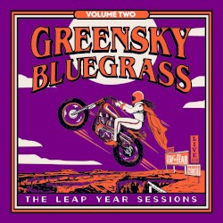 The Leap Year Sessions: Volume Two