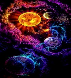 Yellow Moon