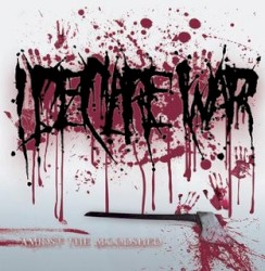 Amidst the Bloodshed