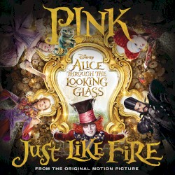 Just Like Fire