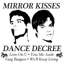 Dance Decree / Light Hearted