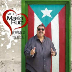 Romántico y boricua, vol. II