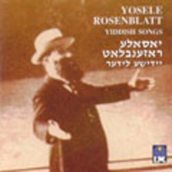 Yiddish Songs