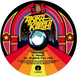Pinball / Noglitch, Parts 1 & 2
