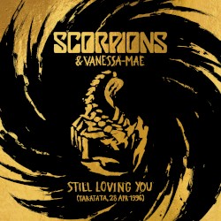 Still Loving You (live at Taratata, April 28th 1996)